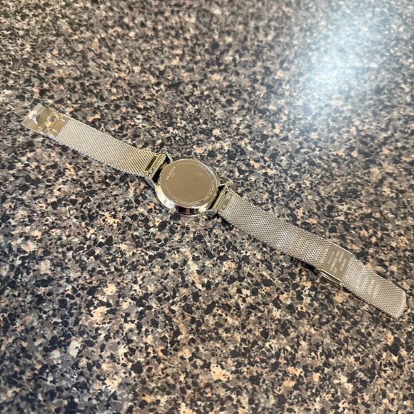 Skagen Stainless Steel Adjustable Watch - Picture 2 of 9